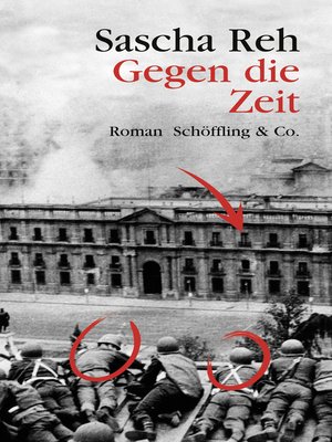 cover image of Gegen die Zeit